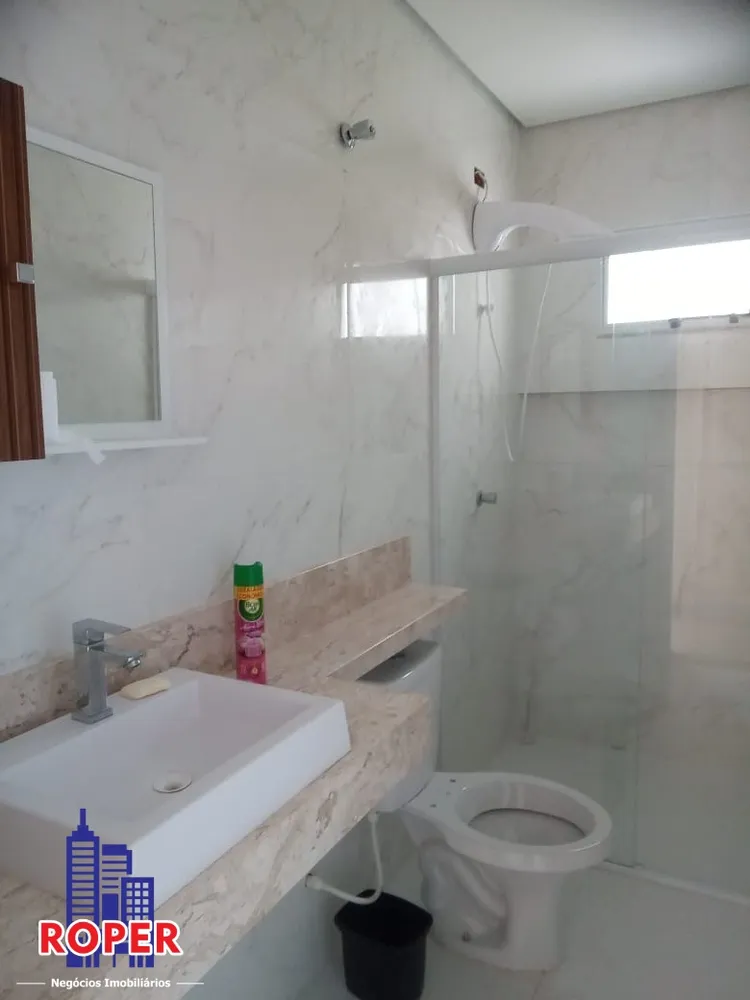 Chácara, 4 quartos, 1000 m² - Foto 15