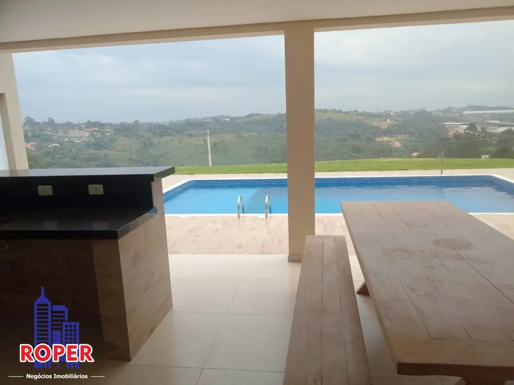 Chácara, 4 quartos, 1000 m² - Foto 3