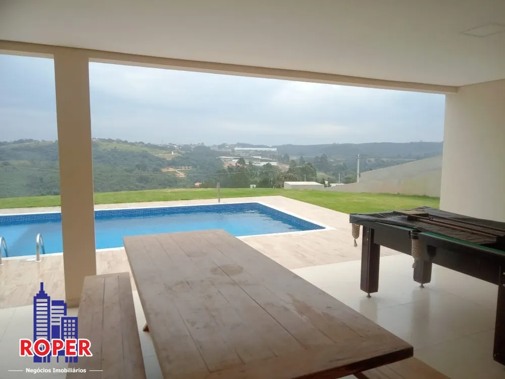 Chácara, 4 quartos, 1000 m² - Foto 4