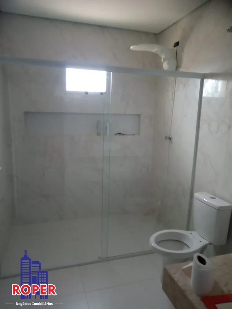 Chácara, 4 quartos, 1000 m² - Foto 14
