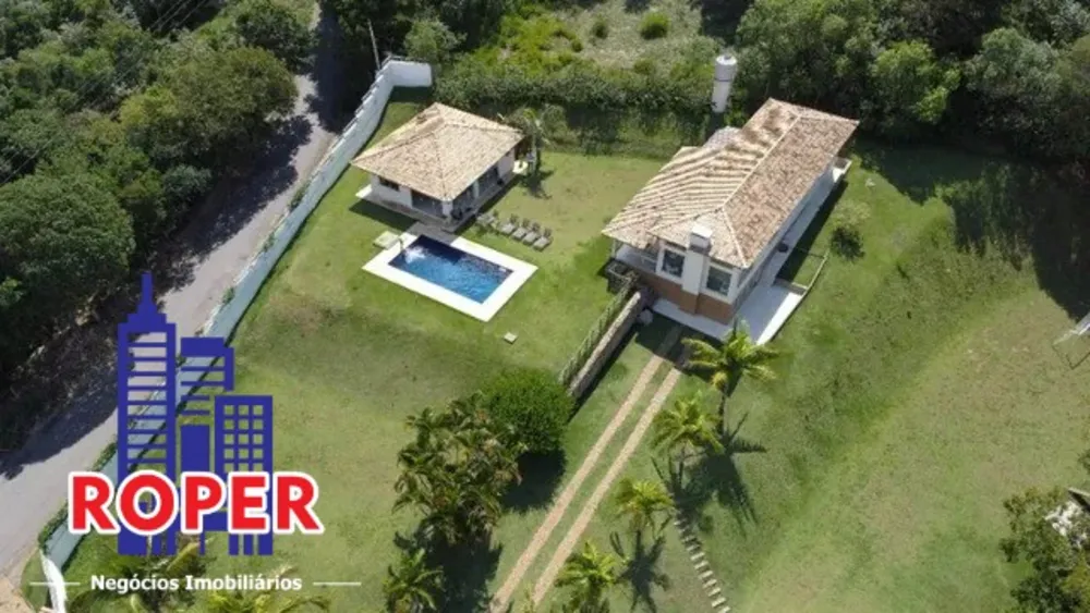 Sítio, 2 quartos, 2 hectares - Foto 2