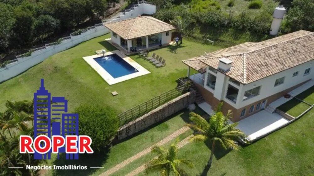 Sítio à venda com 2 quartos, 21000m² - Foto 1