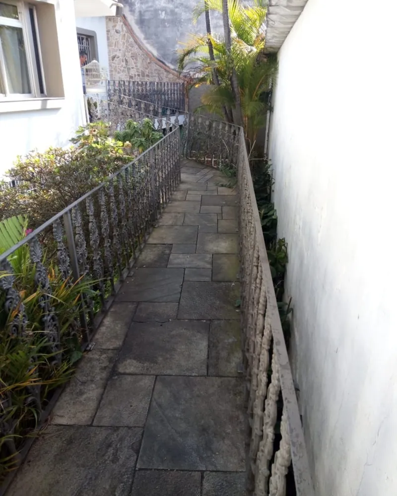 Casa, 4 quartos, 270 m² - Foto 13