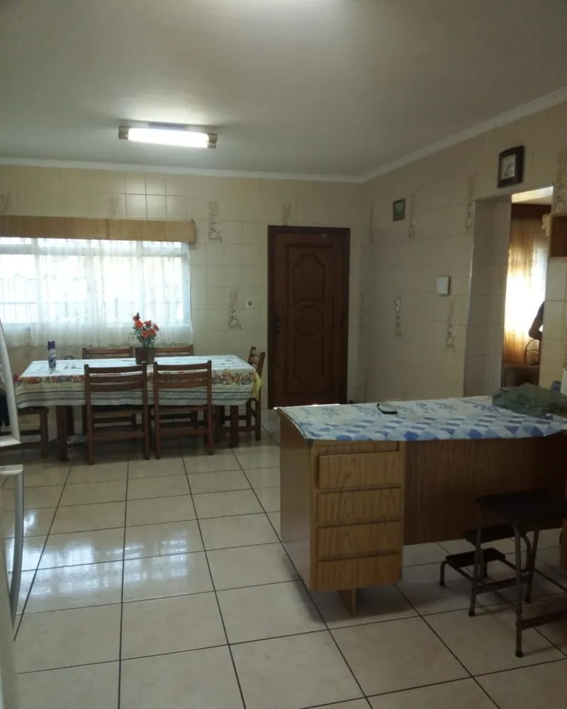 Casa, 4 quartos, 270 m² - Foto 12