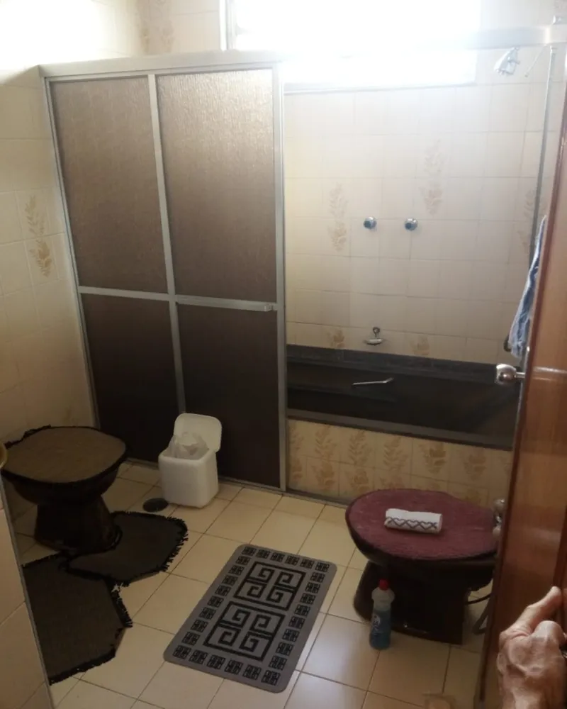 Casa, 4 quartos, 270 m² - Foto 8