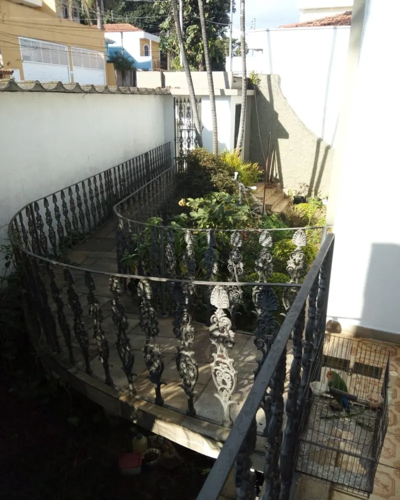 Casa, 4 quartos, 270 m² - Foto 15