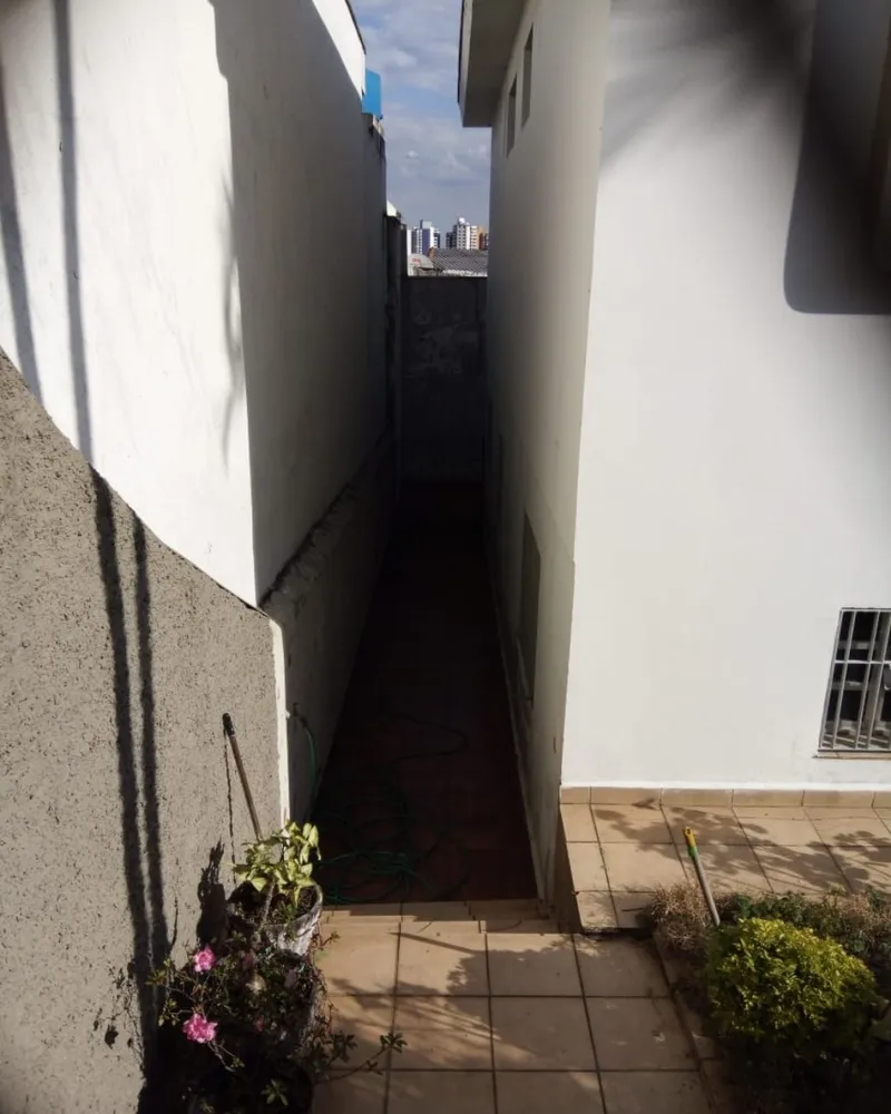 Casa, 4 quartos, 270 m² - Foto 16