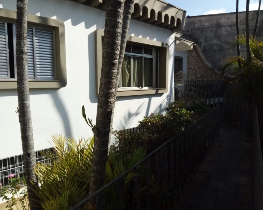 Casa, 4 quartos, 270 m² - Foto 14