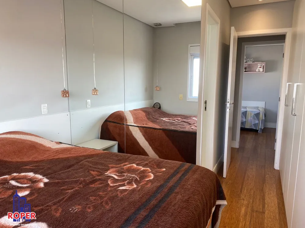 Apartamento, 3 quartos, 92 m² - Foto 8