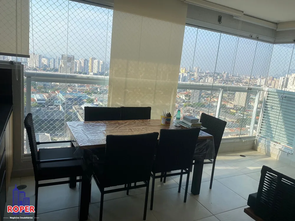 Apartamento, 3 quartos, 92 m² - Foto 1