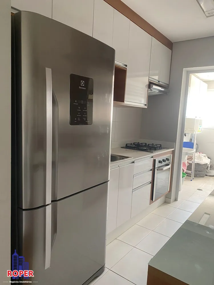 Apartamento, 3 quartos, 92 m² - Foto 4