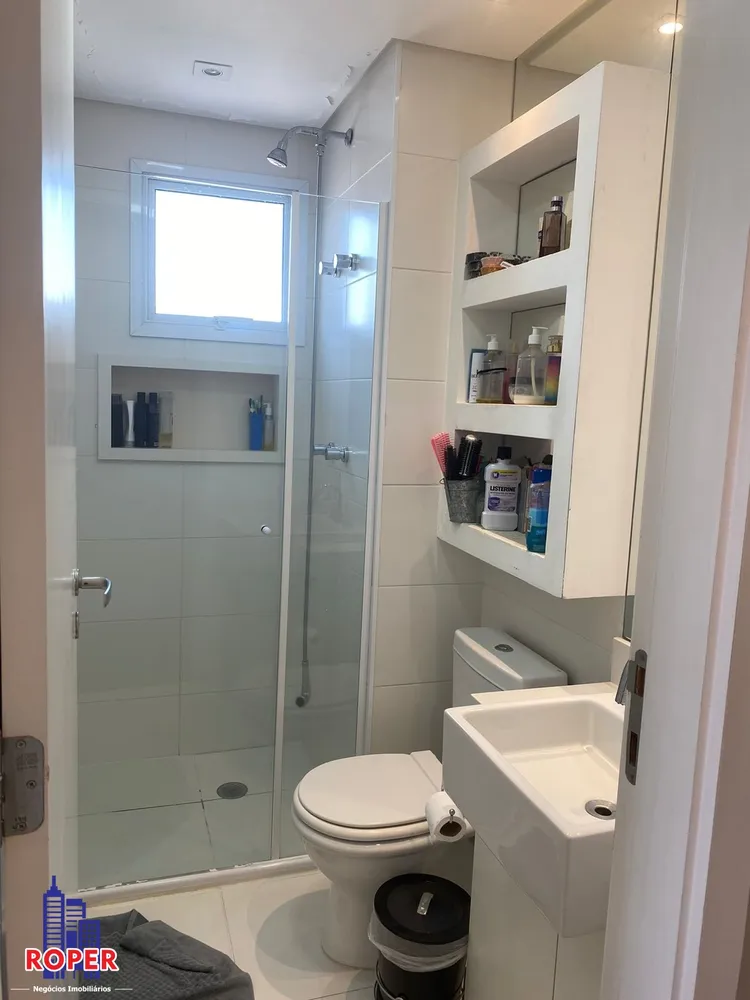 Apartamento, 3 quartos, 92 m² - Foto 11
