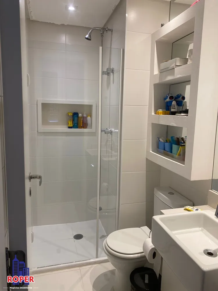 Apartamento, 3 quartos, 92 m² - Foto 12