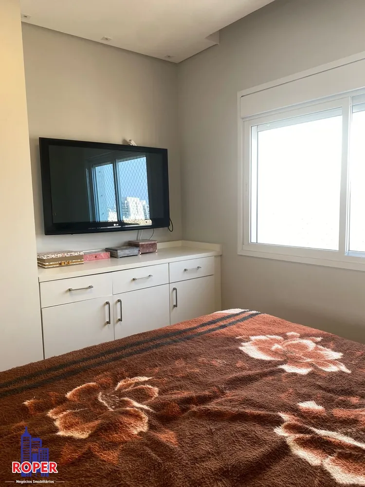 Apartamento, 3 quartos, 92 m² - Foto 9