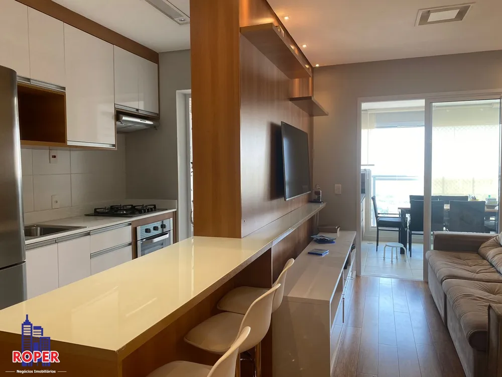 Apartamento, 3 quartos, 92 m² - Foto 3