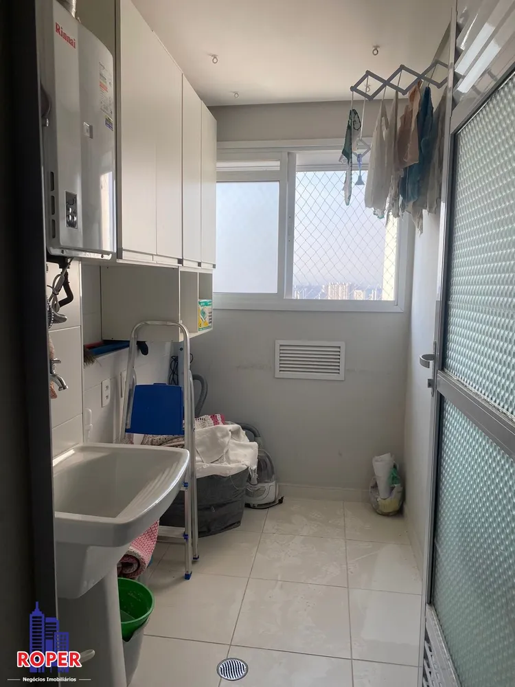 Apartamento, 3 quartos, 92 m² - Foto 7