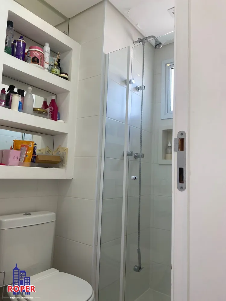 Apartamento, 3 quartos, 92 m² - Foto 10