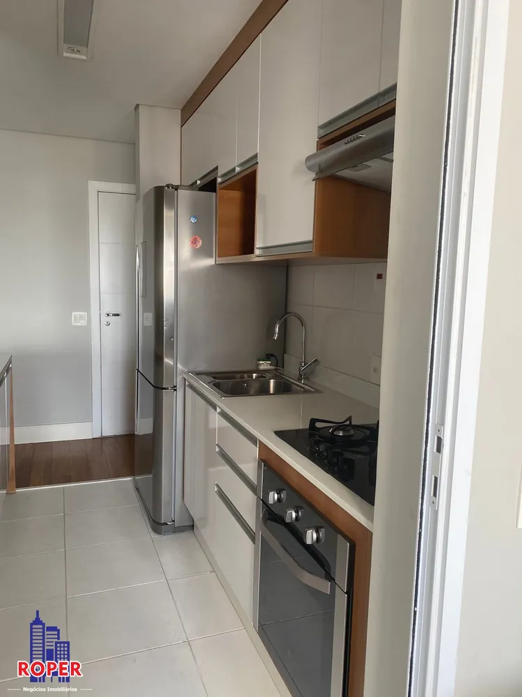 Apartamento, 3 quartos, 92 m² - Foto 5