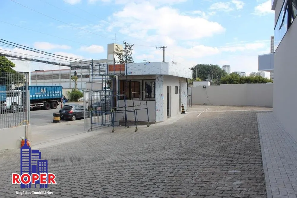 Depósito-Galpão, 2150 m² - Foto 14