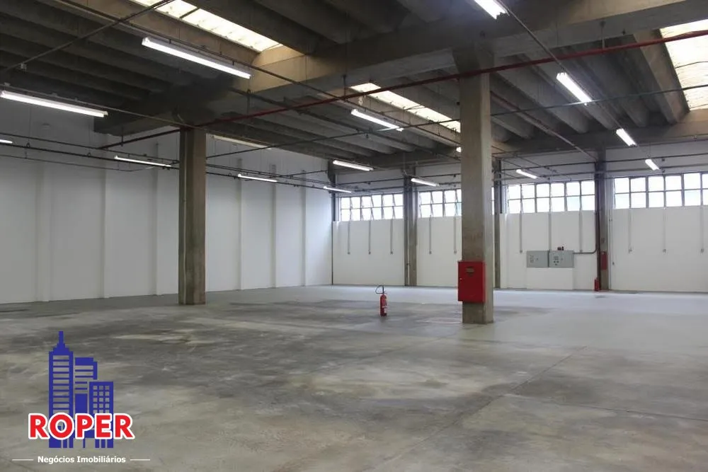 Depósito-Galpão, 2150 m² - Foto 8