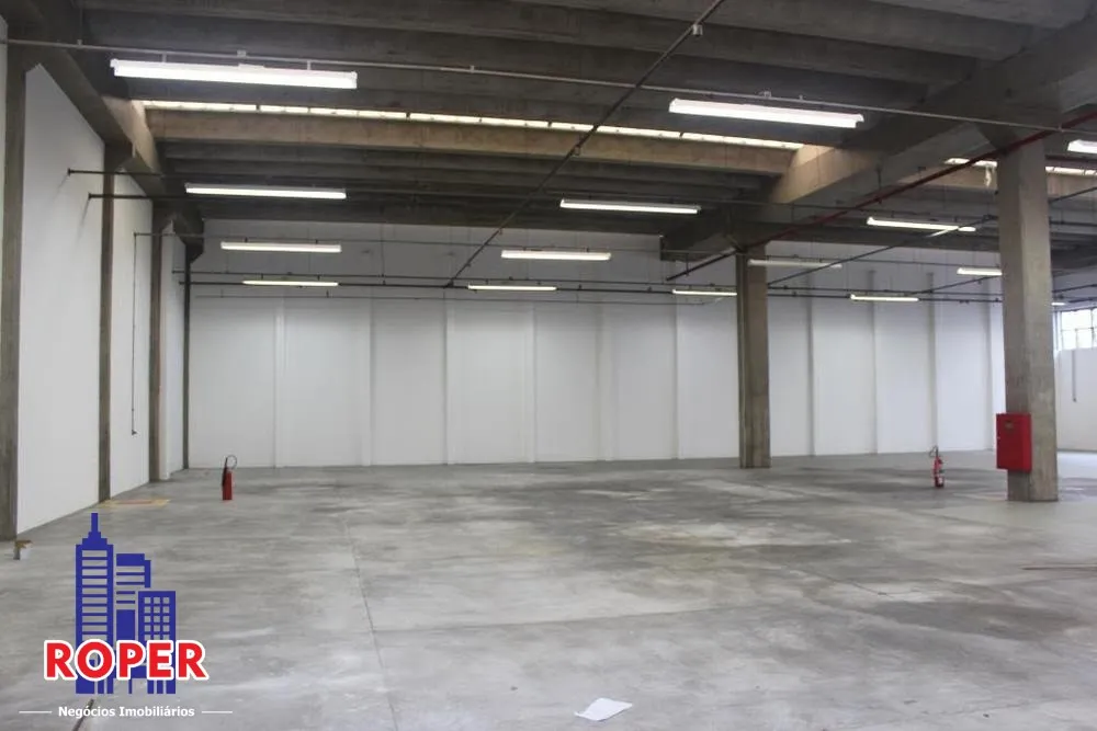 Depósito-Galpão, 2150 m² - Foto 7