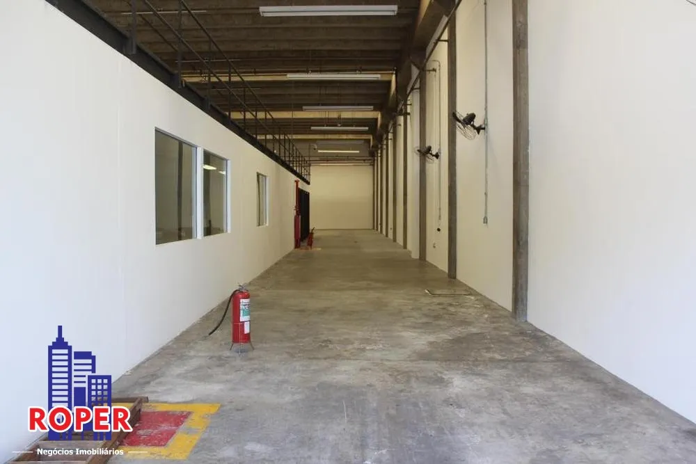 Depósito-Galpão, 2150 m² - Foto 10