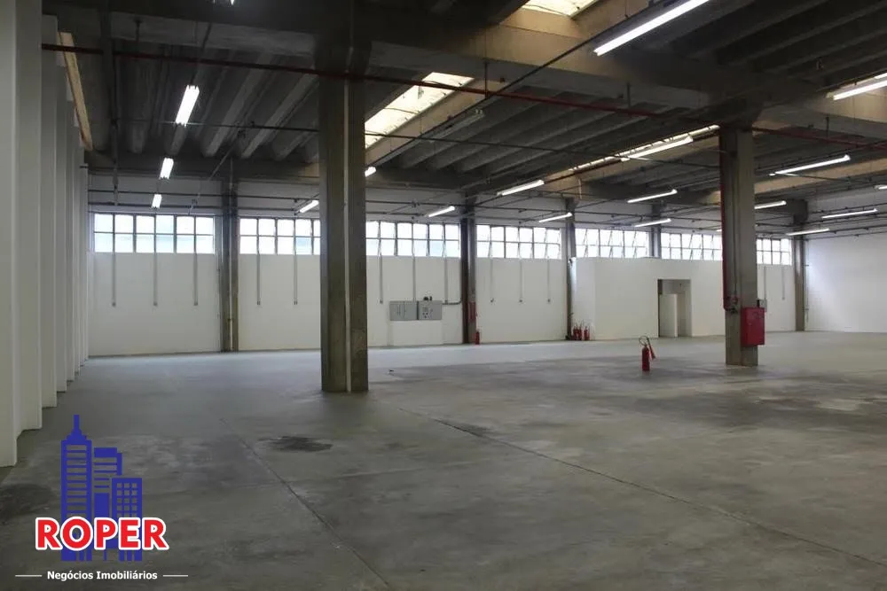 Depósito-Galpão, 2150 m² - Foto 9
