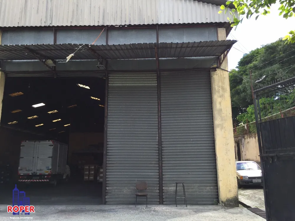 Depósito-Galpão, 2380 m² - Foto 2