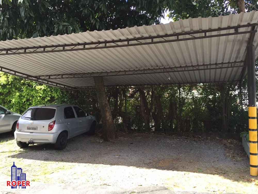 Depósito-Galpão, 2380 m² - Foto 9