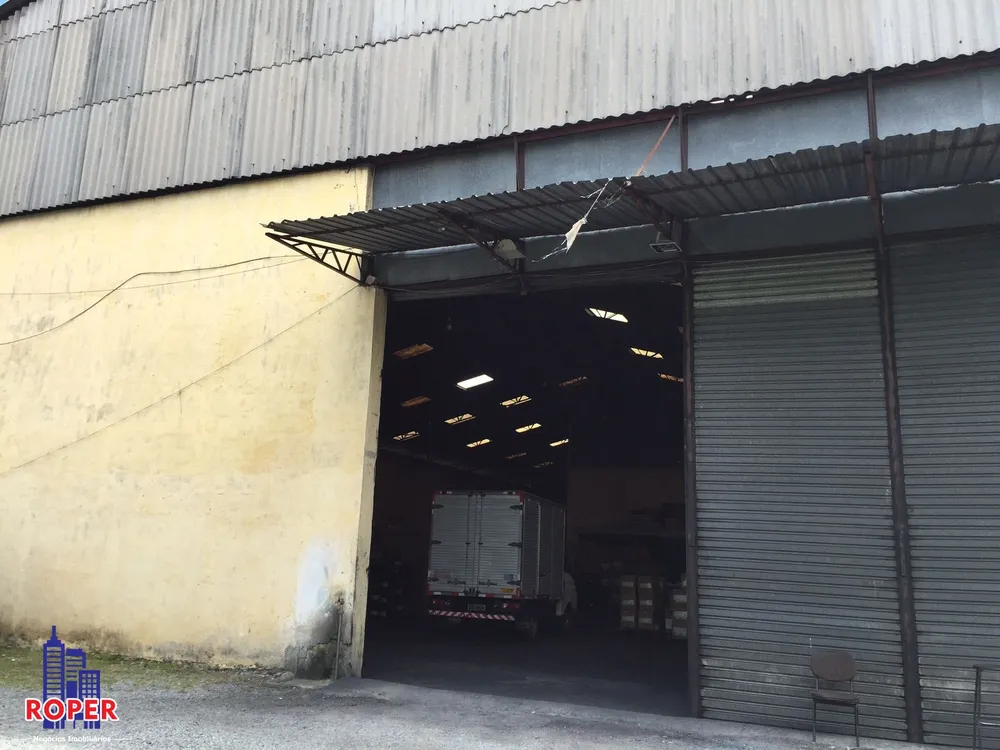 Depósito-Galpão, 2380 m² - Foto 3