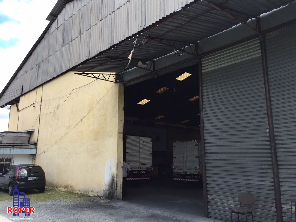 Depósito-Galpão, 2380 m² - Foto 4