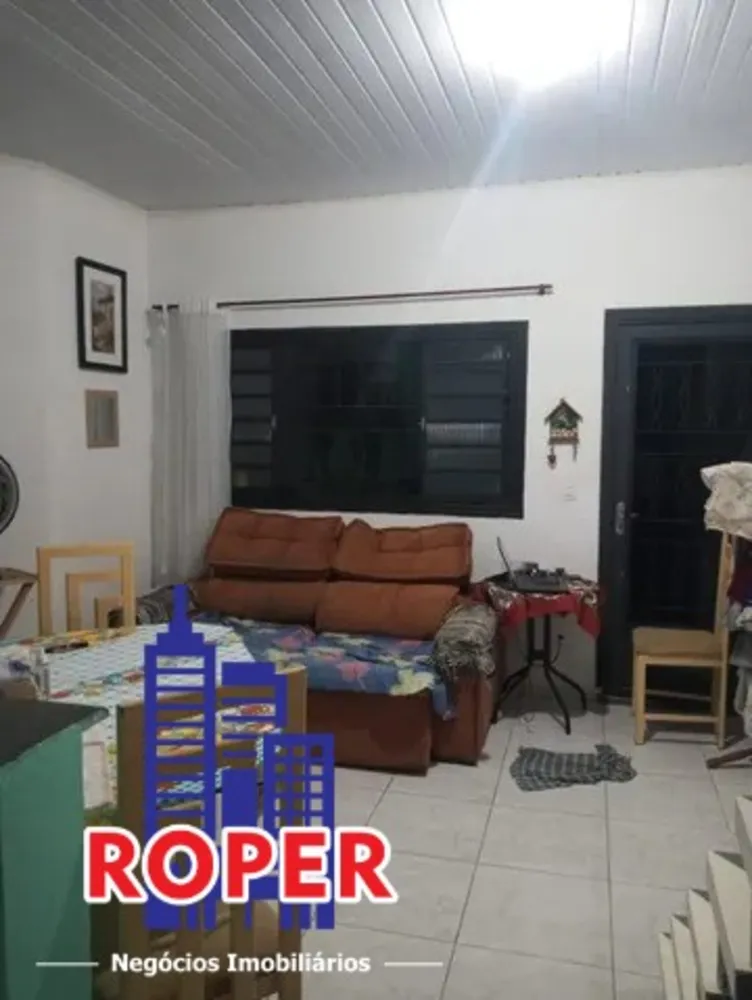 Casa, 3 quartos, 140 m² - Foto 1