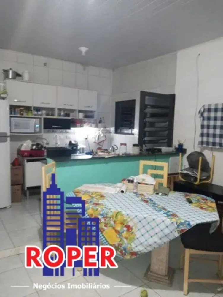 Casa, 3 quartos, 140 m² - Foto 4