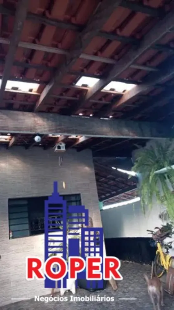 Casa, 3 quartos, 140 m² - Foto 2