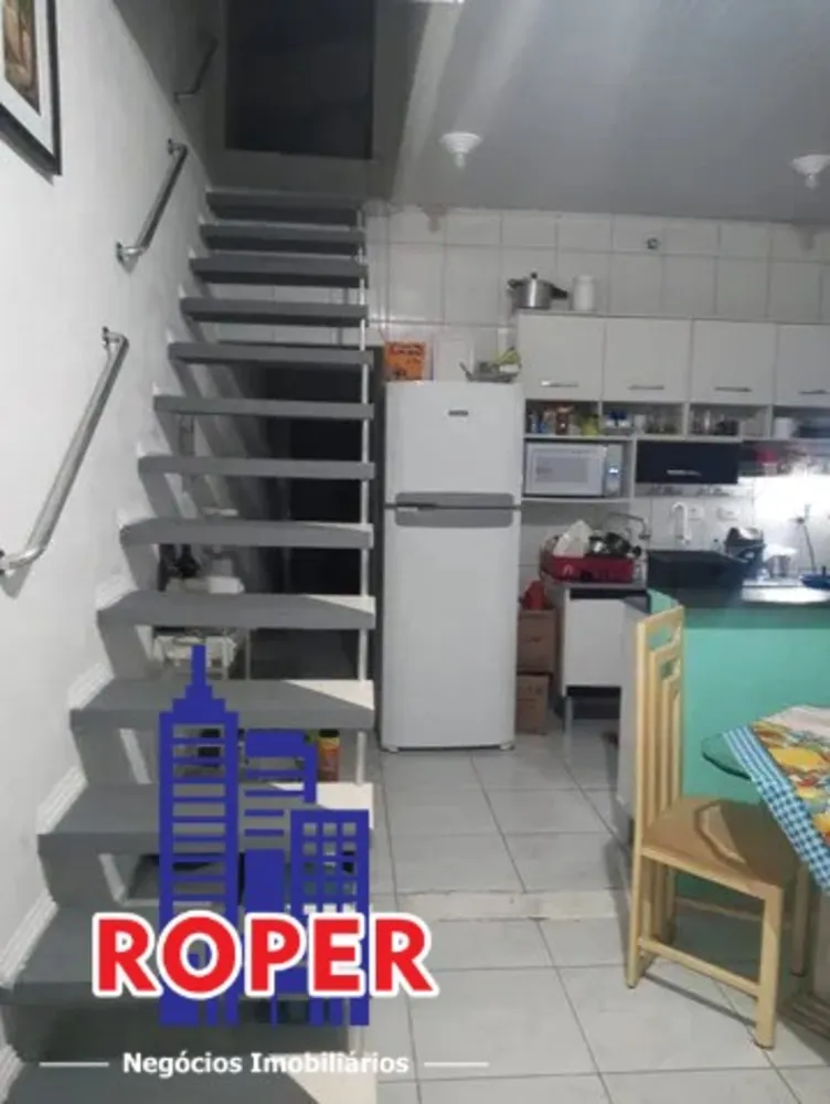 Casa, 3 quartos, 140 m² - Foto 5