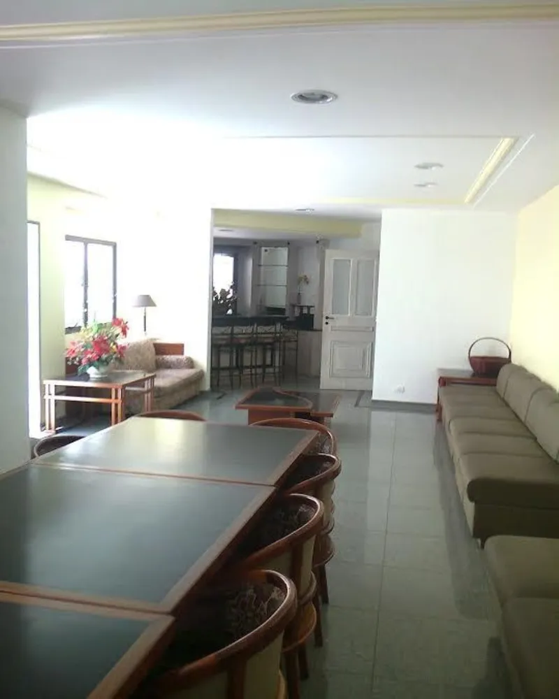 Apartamento, 3 quartos, 202 m² - Foto 16
