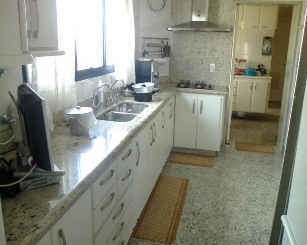 Apartamento, 3 quartos, 202 m² - Foto 18