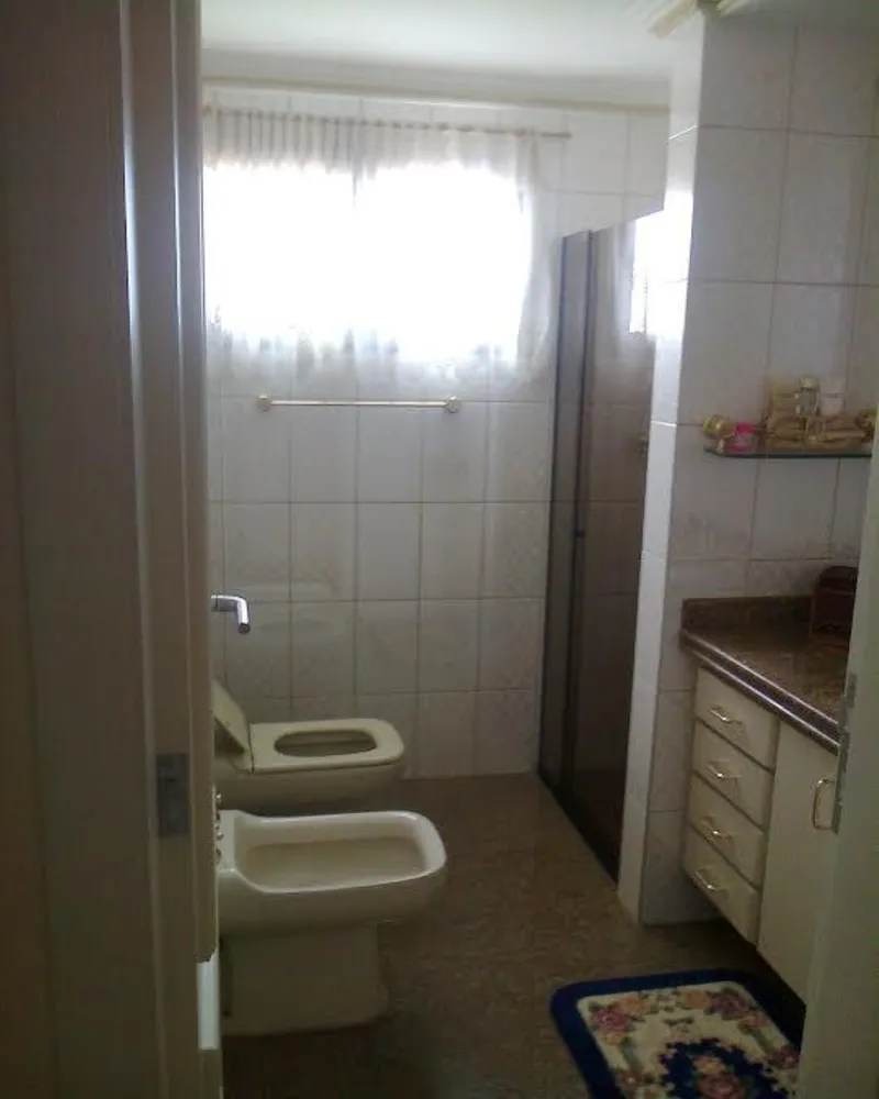 Apartamento, 3 quartos, 202 m² - Foto 11