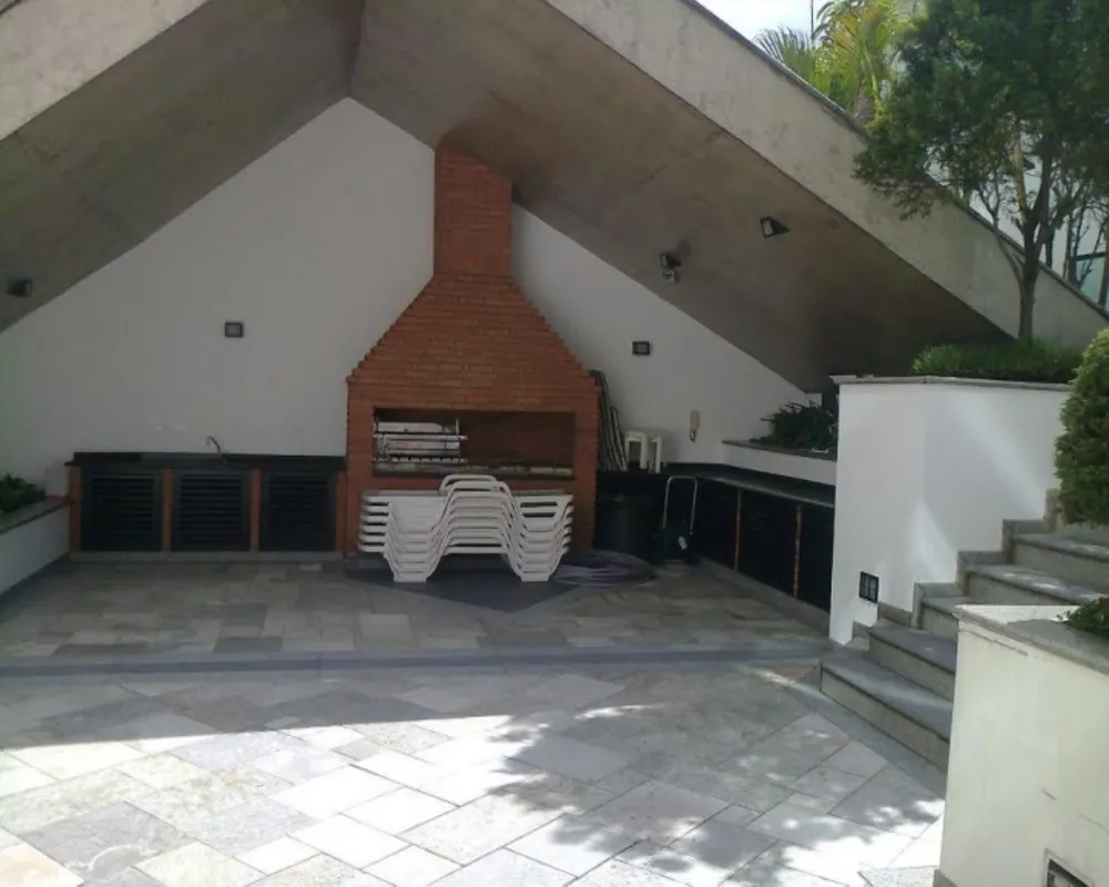 Apartamento, 3 quartos, 202 m² - Foto 7