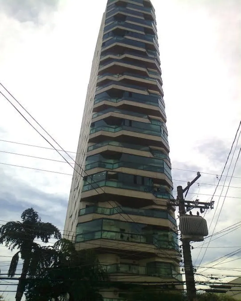 Apartamento, 3 quartos, 202 m² - Foto 15