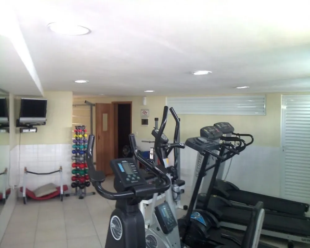 Apartamento, 3 quartos, 202 m² - Foto 13