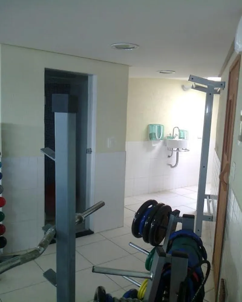 Apartamento, 3 quartos, 202 m² - Foto 12