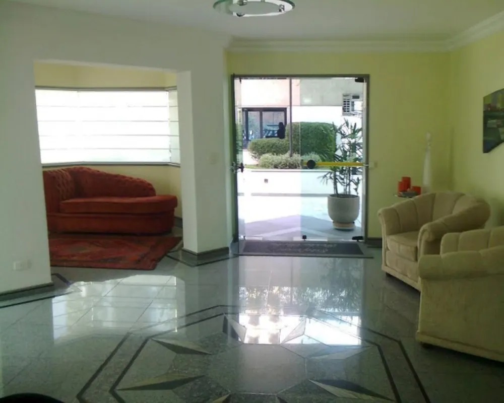 Apartamento, 3 quartos, 202 m² - Foto 3