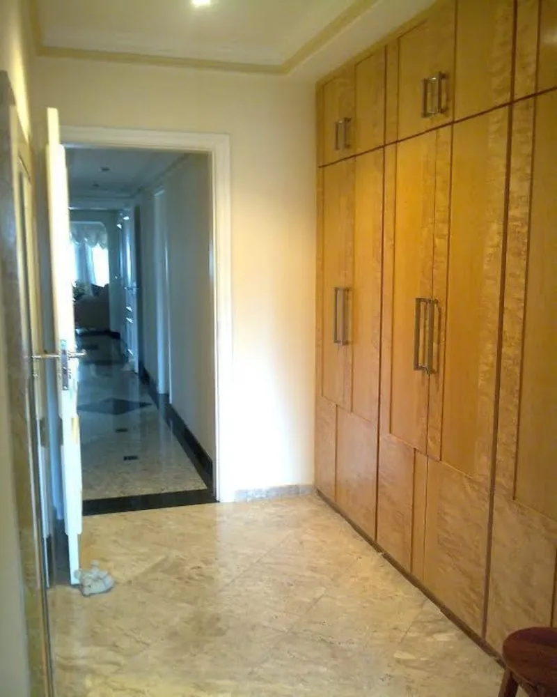 Apartamento, 3 quartos, 202 m² - Foto 8
