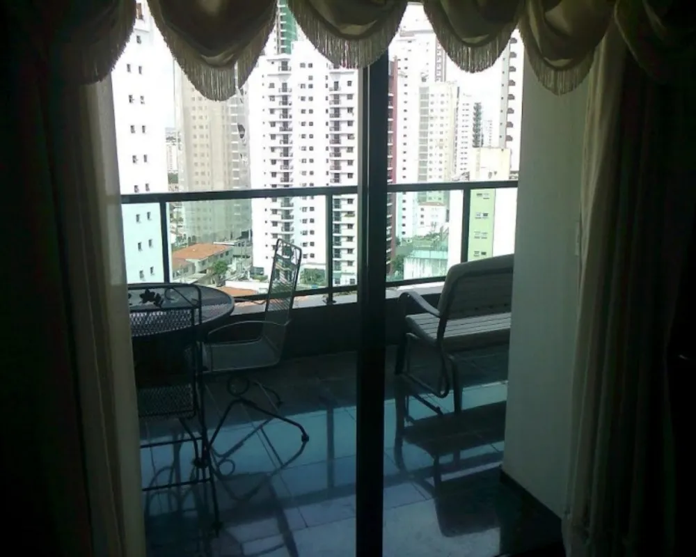 Apartamento, 3 quartos, 202 m² - Foto 20