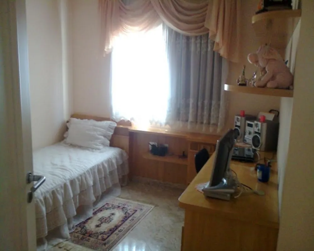 Apartamento, 3 quartos, 202 m² - Foto 5