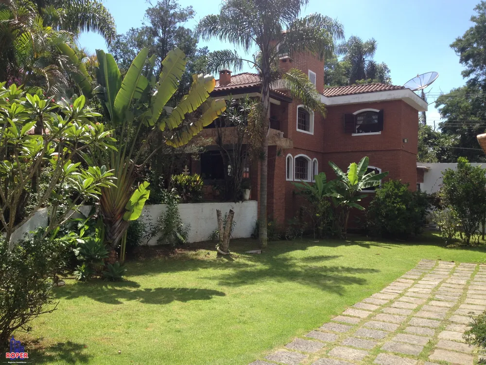 Casa, 4 quartos, 1400 m² - Foto 15