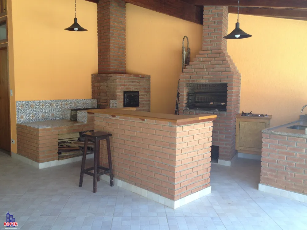 Casa, 4 quartos, 1400 m² - Foto 12
