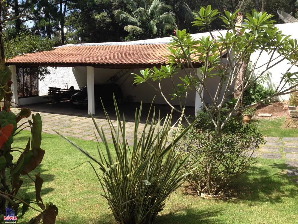 Casa, 4 quartos, 1400 m² - Foto 11