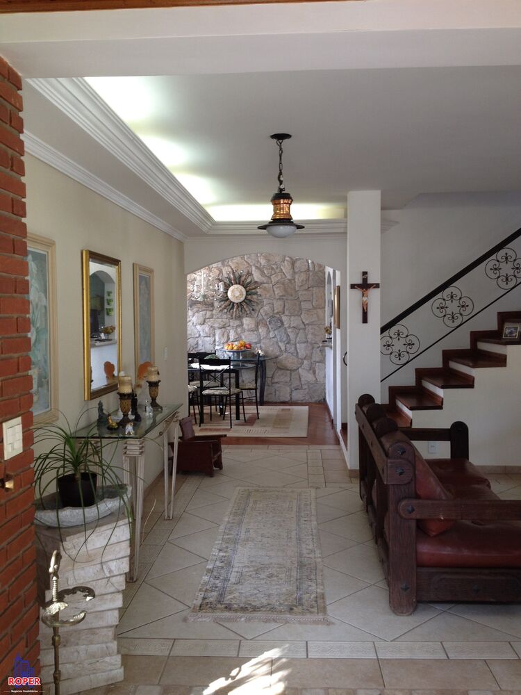 Casa, 4 quartos, 1400 m² - Foto 3